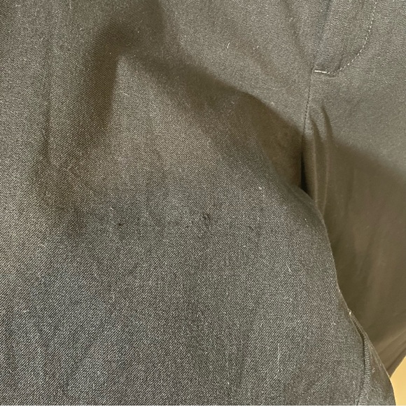 Banana Republic Sloan ankle pant in black - Picture 11 of 12